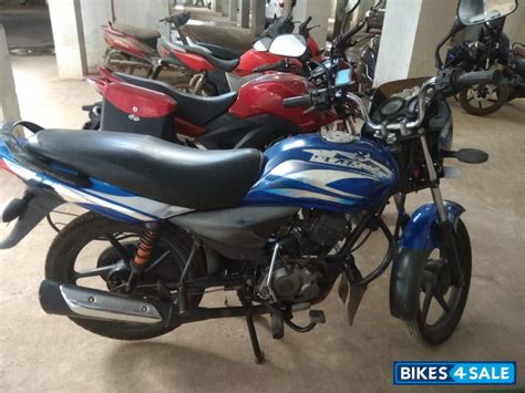 Used Model Bajaj Platina Dts Si For Sale In Bhubaneshwar Id