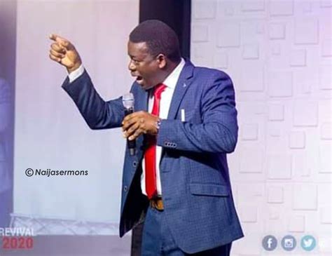 [Download Sermon] Understanding The Way Of The Spirit - Apostle Arome Osayi » Naijasermons