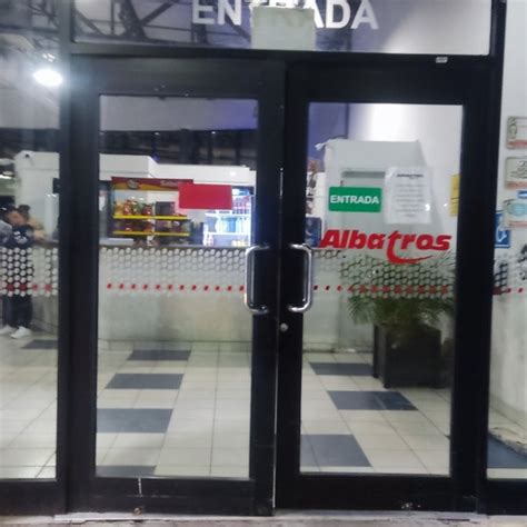 Autobuses Albatros Línea de autobús en Hermosillo