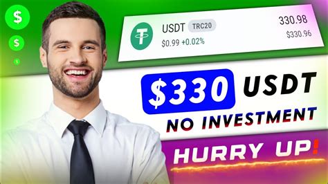 Earn Free Usdt Instant Withdraw Usdt Mining Usdt Mining Site