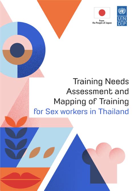 Training Needs Assessment And Mapping Of Training For Sex Workers In