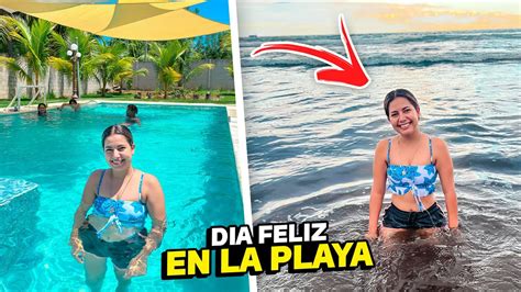 As Inician Nuestras Vacaciones Agostinas En Familia En El Salvador