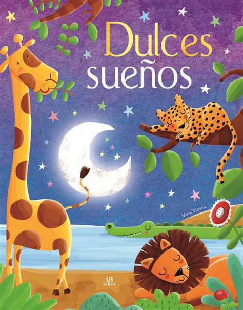 Dulces Sueños 73 Imágenes y Gifs con Frases para Compartir