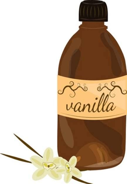 730 Vanilla Extract Bottle Illustrations Royalty Free Vector Clip