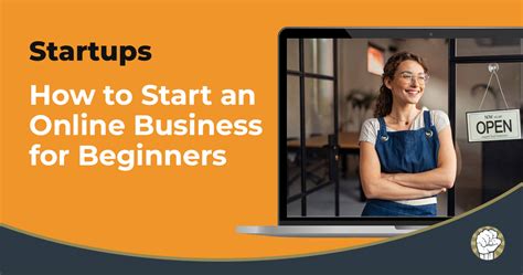 How To Start An Online Business Beginners Guide Ecom Uprising