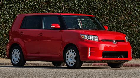 New 2015 Scion Xb For Sale Cargurus