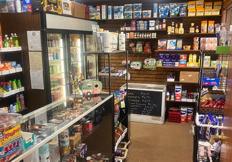 Hidden Treasure Gift Shop