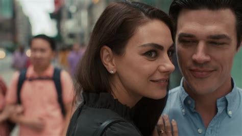 Luckiest Girl Alive Trailer Secrets Come Back To Haunt Mila Kunis