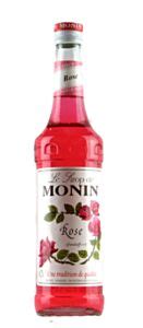 Erb Getränkehandel Monin Rosen Sirup