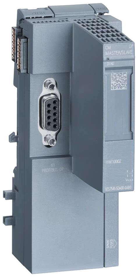 PROFIBUS DP Interface Module PROFIBUS Module Latest Price