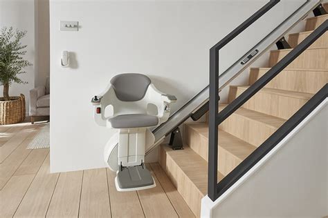 Modern Stairlift Collection To Be Displayed To Professionals At