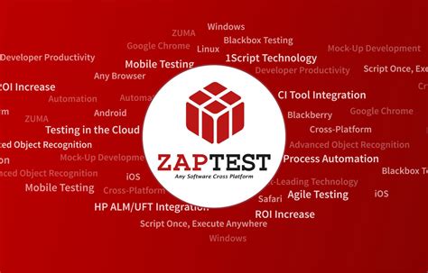 Best Beta Testing Tools Zaptest