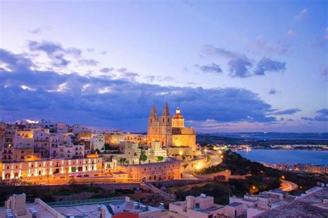 Best Places In Malta And Gozo To Buy A Property Frank Salt Real Estate