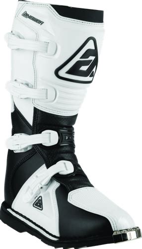 Answer Ar1 Boot Blackwhite Size 9 Part 446635 Ebay