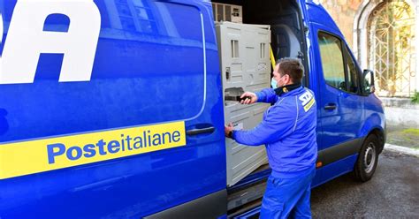 Poste Italiane SDA Express Courier Assunzioni A Tempo Indeterminato