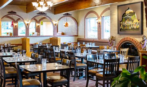 indian restaurants  redmond wa