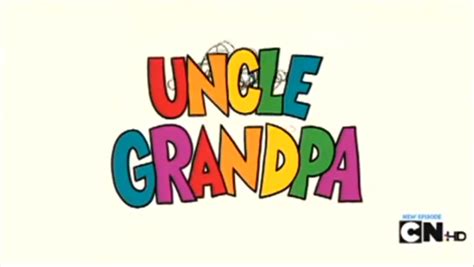 Secret Mountain Uncle Grandpa - Uncle Grandpa Wiki