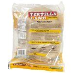 Tortillaland Uncooked Flour Tortillas 50 Ct Costco Food Database