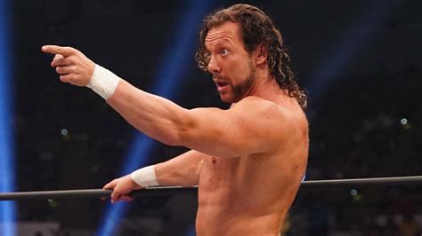 Kenny Omega Teases Alliance With Former Rival Wrestletalk