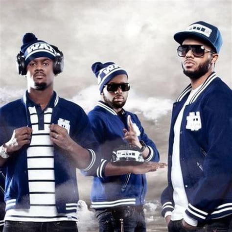 Gims D Voile Le Retour Imminent De La Sexion D Assaut