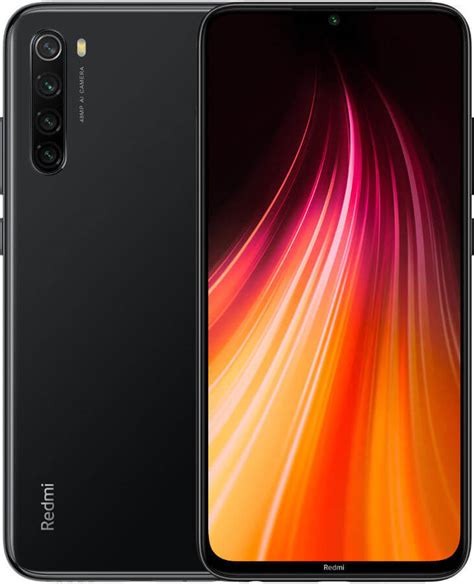 Xiaomi Redmi Note 8T Price Full Specifications Features