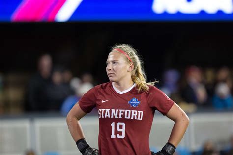 Stanford soccer star Katie Meyer’s parents spoke about their daughter’s death. Here’s what they ...