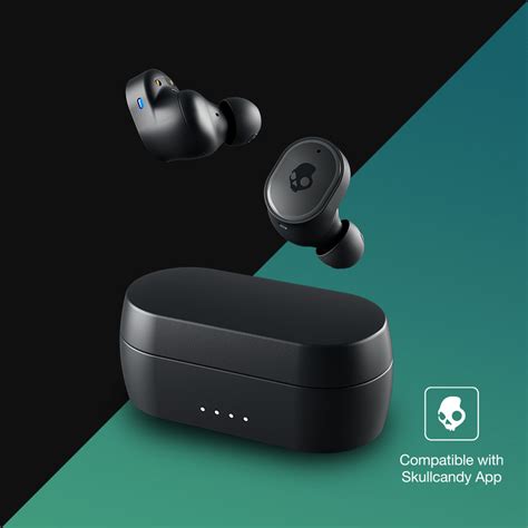 Skullcandy Wireless Earbuds - circesoftware.net