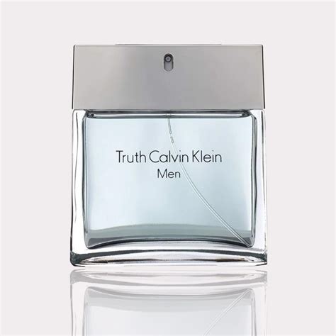 Nước hoa Calvin Klein Truth CK Men Xixon Perfume