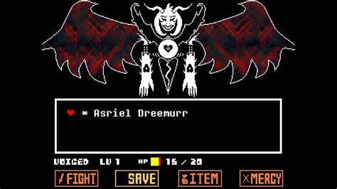 Asriel Dreemurr Wallpaper - Asriel Ask Dreemurr | exactwall