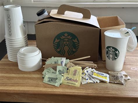 Starbuck Box Of Coffee The Traveler Heres Exactly What You Get Photos