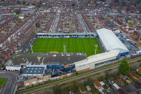 Luton Town Bersiap Masuki Liga Premier Inggris Sijoriid