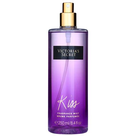 Victoria S Secret Fantasies Kiss Body Spray For Women Ml Notino