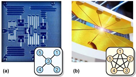 Trapped Ions vs. Superconductors – Trapped Ion Quantum Information