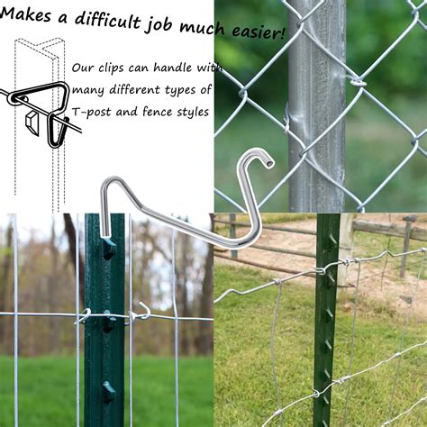 Everbilt X X Green Steel Fence T Post With