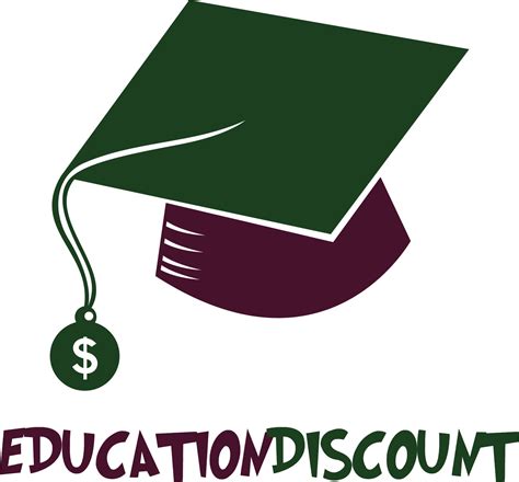 Graduation Cap Money Icon Vector Design. Scholarship logo concept ...