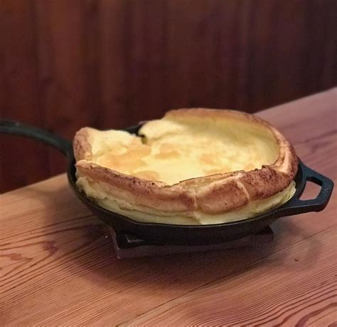 Dutch Baby — Circle B Kitchen