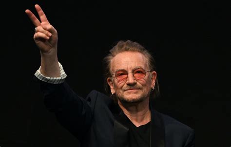 Ufficiale Bono Far Una Sola Data In Italia Il Maggio Rolling