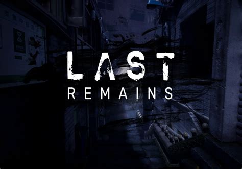 Last Remains Gets Official Trailer Gameplay Introduction Ahead Of