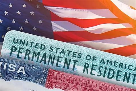 Green Card Cómo solicitar la residencia permanente en Estados Unidos