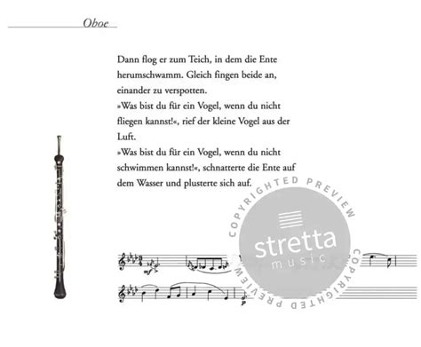 Peter Und Der Wolf Von Sergei Prokofjew Et Al Im Stretta Noten Shop