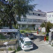 Ospedali Riuniti Area Nolana Plesso Di Pollena Trocchia