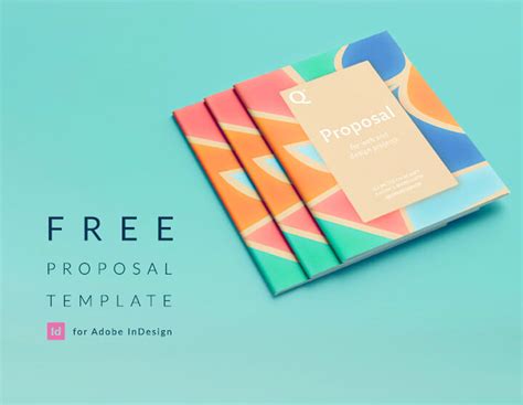 20 Best Free InDesign Templates With Creative Layout Design Ideas 2020