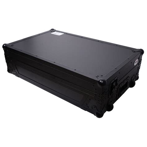 Ata Flight Style Road Case For Pioneer Ddj Flx Dj Controller With