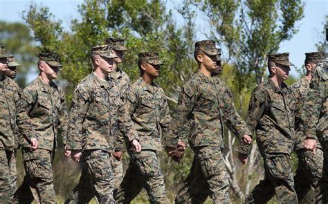 Navy and Marines gear up for global training in August | Stars and Stripes