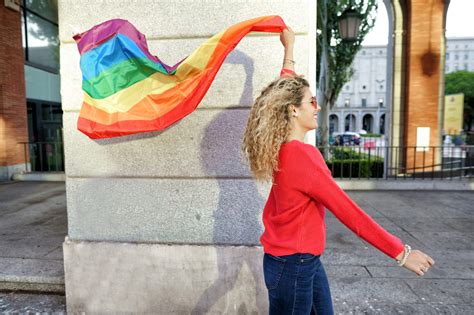 Marcha Orgullo Gay Origen Historia Pride México Dia