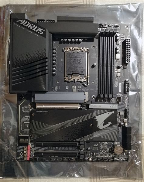 Płyta Główna Z790 Gigabyte Ddr5 Niska cena na Allegro pl