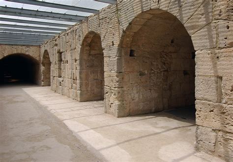 El Jem amphitheatre | Slow Europe Travel Forums