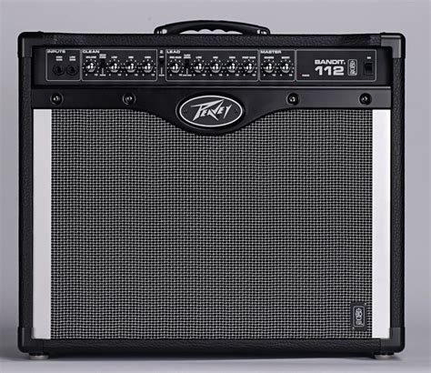 Peavey Bandit 112 Review Musicradar