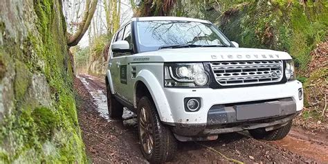 Land Rover Discovery Vs Discovery Detailed Review Guide