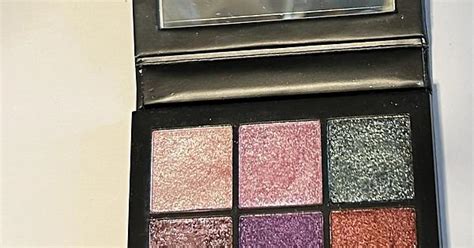 Huda Beauty Gemstone Obsessions Palette Album On Imgur